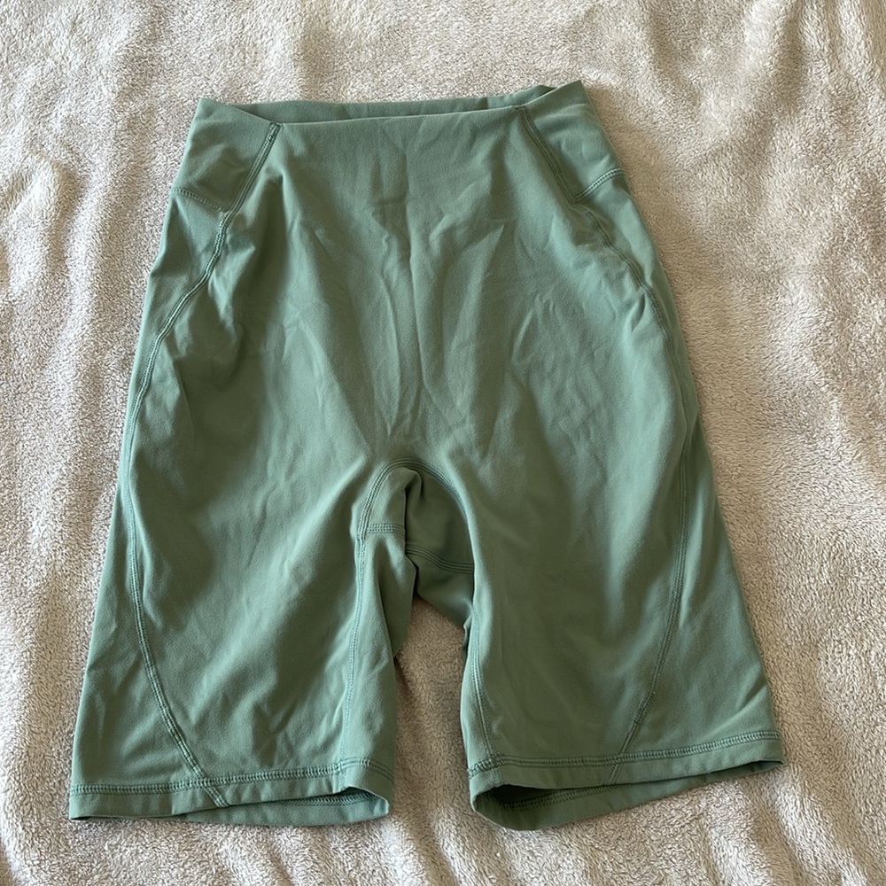 Buffbunny Bonsai Bike Shorts